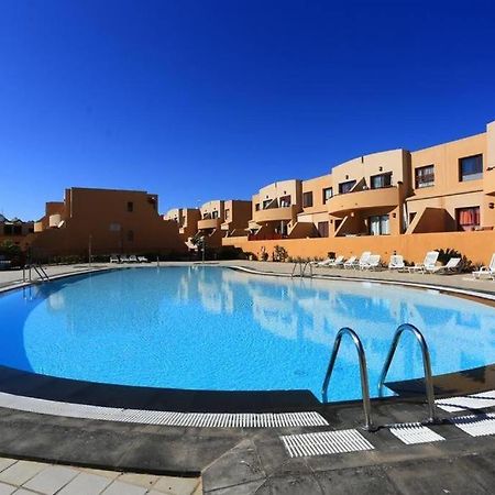 Bahia Sol Dream -Caleta De Fuste- Apartment Exterior foto
