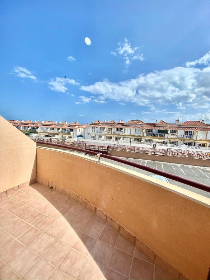 Bahia Sol Dream -Caleta De Fuste- Apartment Exterior foto