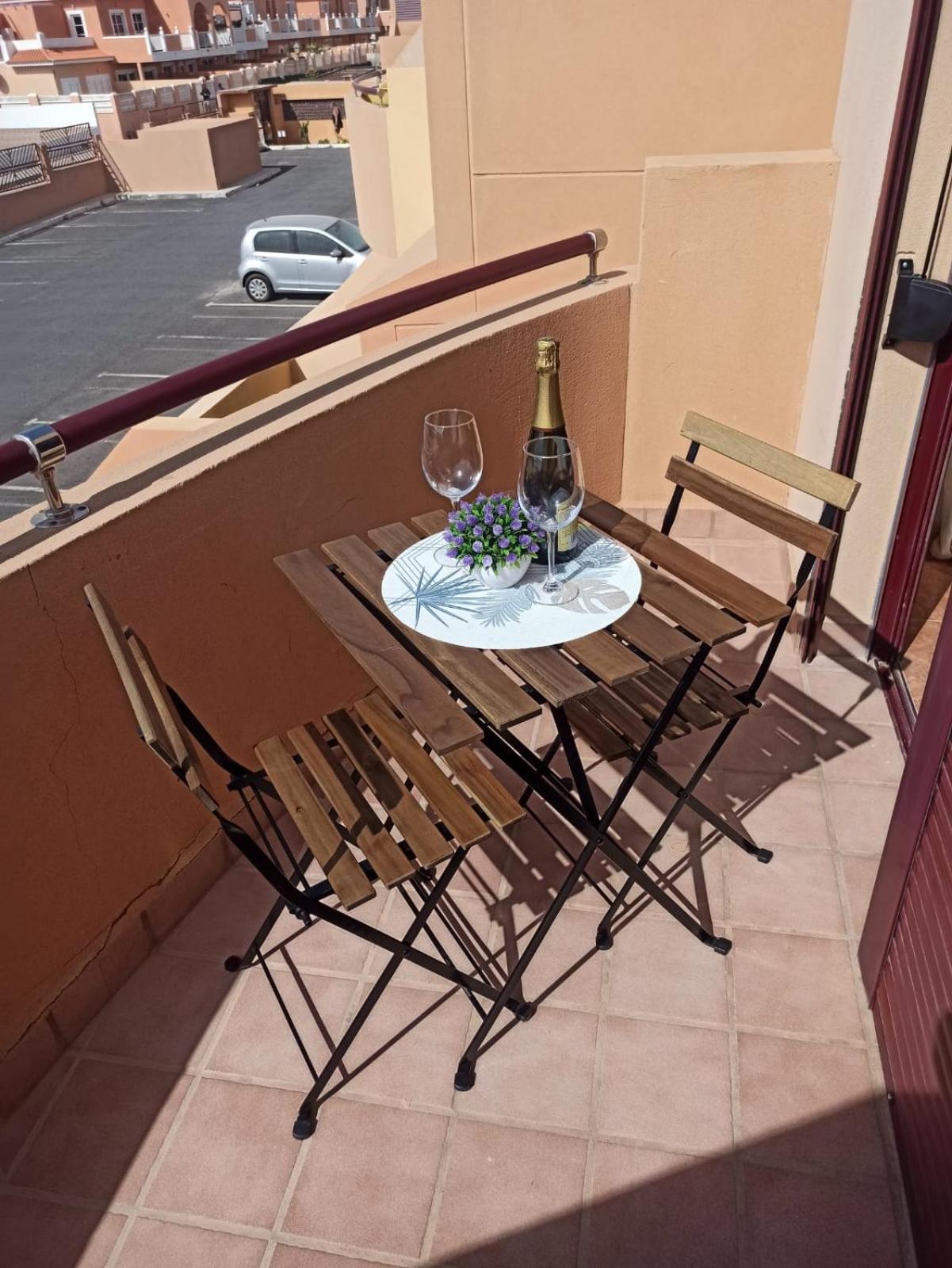 Bahia Sol Dream -Caleta De Fuste- Apartment Exterior foto